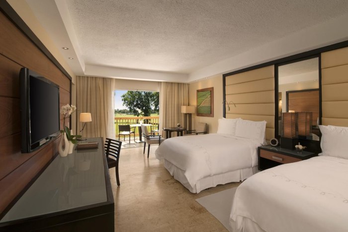 Отель casa de Campo 5
