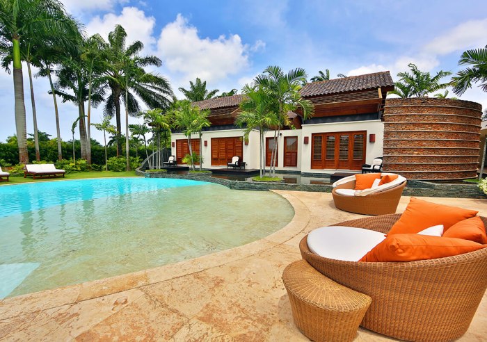 Casa de Campo — Доминиканская Республика