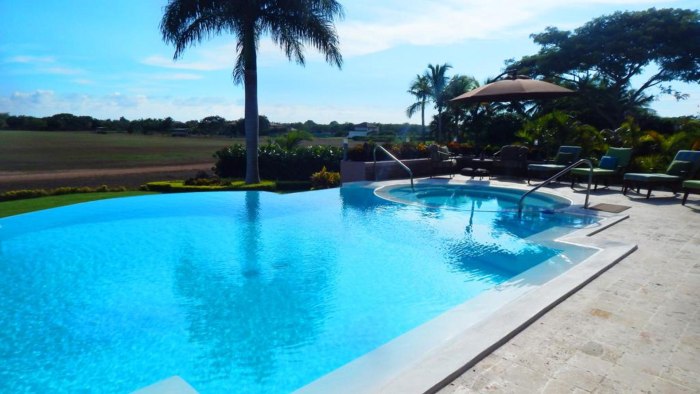 Casa de Campo Доминикана