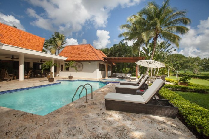 Casa de Campo — Доминиканская Республика
