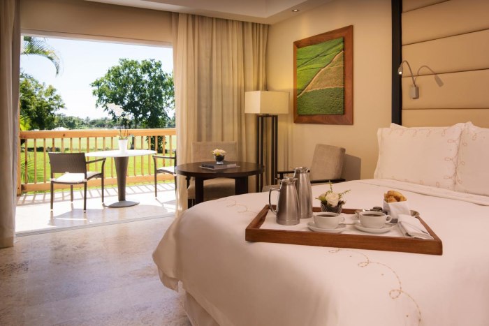 Вилла casa de Campo Resort & Villas 5*