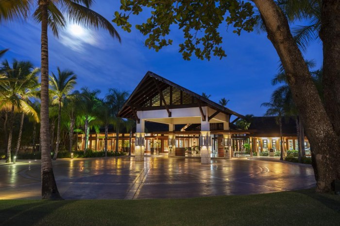 Casa de Campo — Доминиканская Республика