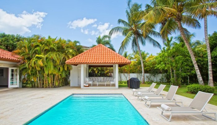 Casa de Campo — Доминиканская Республика