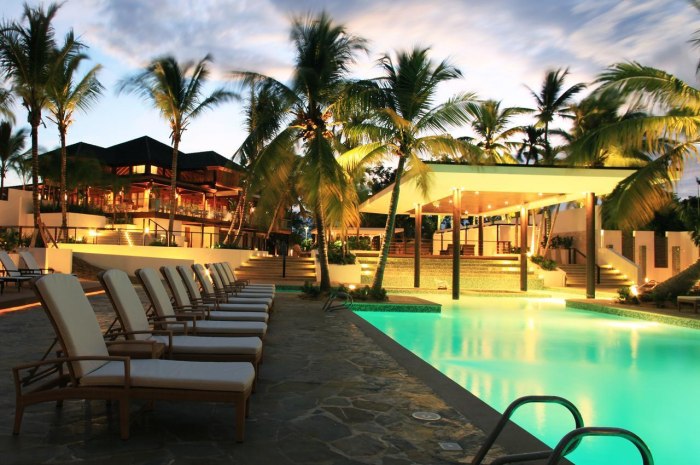Отель casa de Campo 5