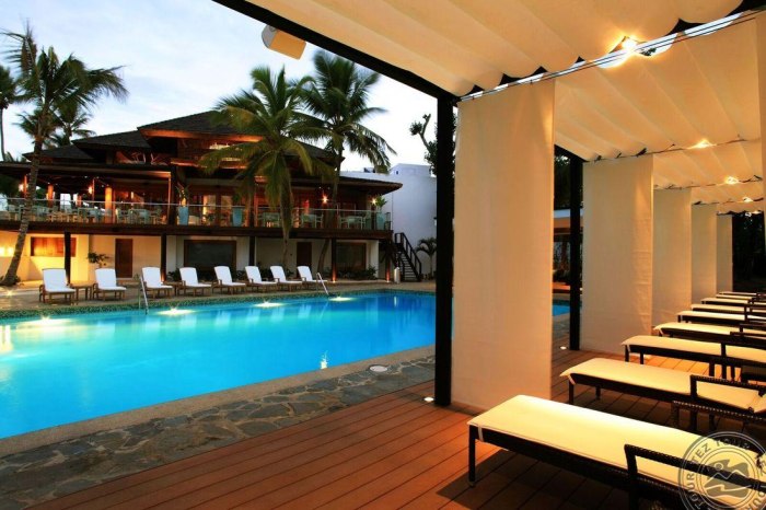 Casa de Campo Доминикана