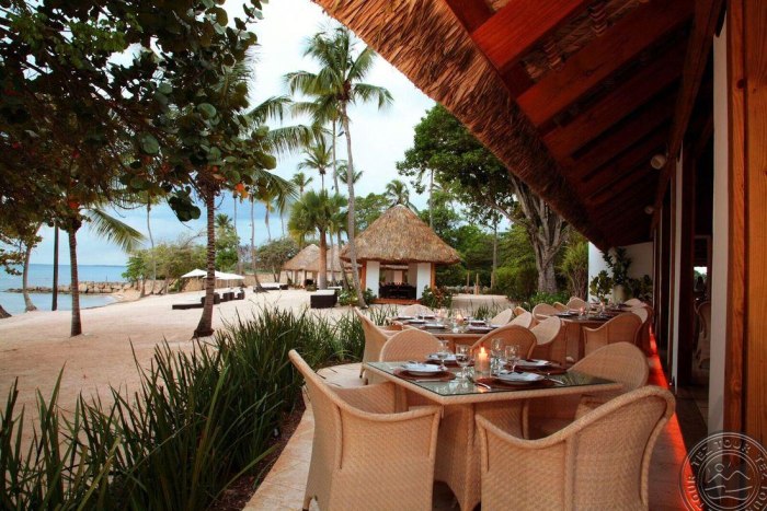 Casa de Campo Доминикана