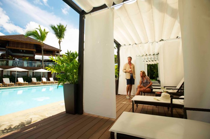 Casa de Campo Доминикана звезды