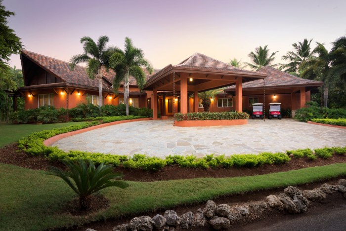Casa de Campo Resort & Villas Exclusive Villa