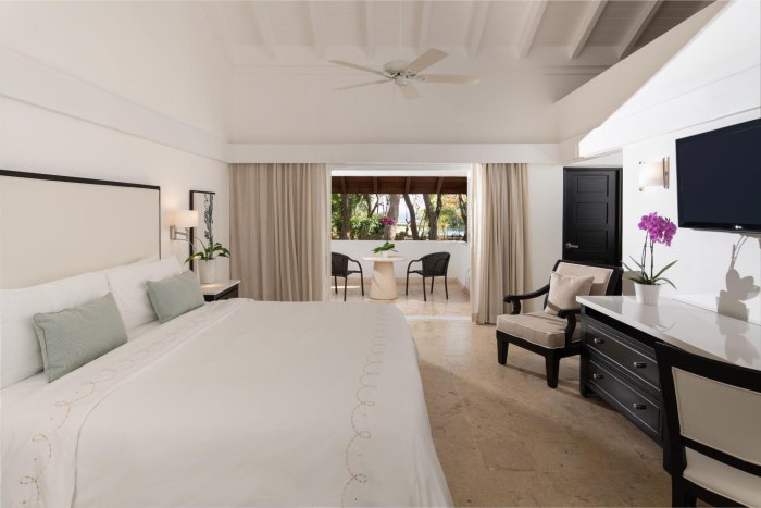 Casa de Campo Resort & Villas Golf Lodge Room