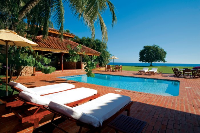 Casa de Campo — Доминиканская Республика