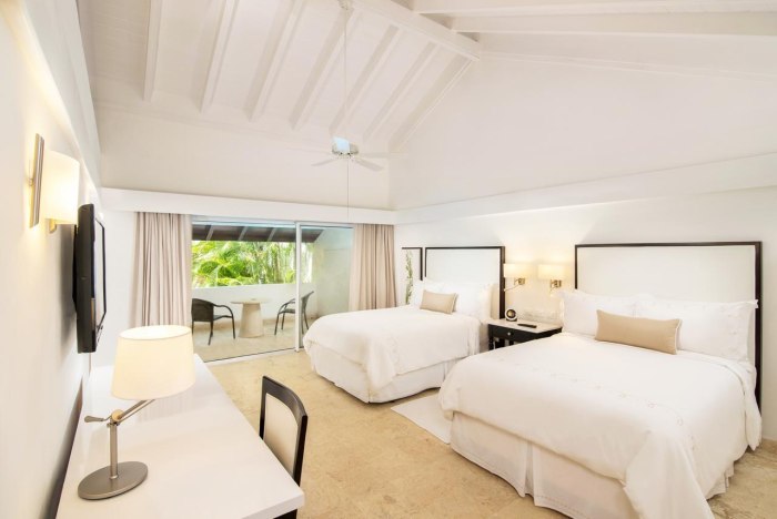 Отель casa de Campo 5