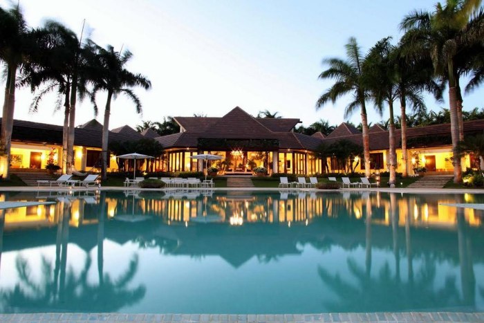 Casa de Campo Доминикана
