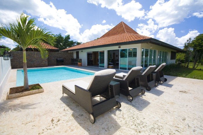 Casa de Campo Доминикана звезды